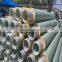 Hig Strength High Pressure GRE Pipe FRP Pipeline