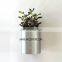 copper antique designer wall planter