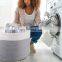 Latest Multipurpose Bathroom Clothing Laundry Folding Cotton Rope Storage Basket
