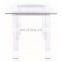 Office Furniture Custom Office Desks Home furnishing Clear Acrylic Writing Desk
