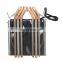 90mm Heat Pipe 6 Heatpipe Desktop Computer CPU Cooler Fan Bracket Ultra Quiet Heatsink for Intel 1156/1155/1150/775