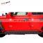 tube round hole rock slider side bar for jeep wrangler jk with 4 door