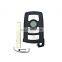 4 Buttons 315Mhz LX8766S CAS1 FSK Smart Remote Car Key For BMW 745i 745Li 750i 750Li 760i 760Li 7 Series