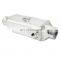 Car intercooler barrel type air water cooler, universal water cooled intercooler