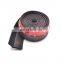 2.5m Front/Rear/Side Skirt/Body Kit/Bumper Lip Skirt Protector Strip Trim