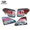 Maictop Tail Lamp for RX350