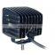 12w led work light car lamps IP68 led driving light 10-30V LED813W