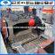 pneumatic tubular form culvert formwork for culvert construction in Nigeria Kenya Tanzania