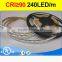 Best Selling Best Quality 240/m Led 3528 Led Strip