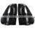 815500K260 Or 815600K270 Dynamic Sequential Turn Signal For Toyota Hilux Revo 2016 2017 2018 LED Tail Light Assembly