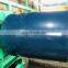 99.0% 3mm thick pvdf  pe coating color painted aluminium roll 1100 O H14 H18 H22 H24 Aluminum Coil