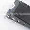 Hot sales 4x4 car accessories steel black skid plate for Suzuki Jiminy