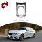 CH Factory Direct Wide Car Bumper Trunk Spoiler Side Skirt Rear Through Lamp Full Kits For BMW 2 series F22 to M2 CS