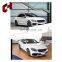 CH Outlook Body Kit Автомобильный передний бампер, задний бампер для Mercedes-Benz C Class W205 с 2015 года по C63 2019 года