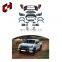 Ch Popular Products Seamless Combination Installation Body Kits For Toyota Hilux 2015-20 To 2021 (Off-Road Version)