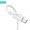 SIKENAI USB Data Cable 3A Super Fast Charging Type C Cable for Huawei Samsung