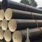 big diameter 12 meters LSAW steel pipe/Long straight welded seam steel pipeline LSAW carbon steel