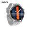 Factory Price Montre Voice Assistant Offline Payment Wireless NFC hw28 smartwatch AI assistant smart remote watch