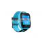 Q9 quality OEM kids smart watch for children kids gps tracking device wrist watch with camera