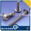 High Tensile Stainless Steel Carriage Bolt