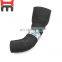 Hot sales excavator parts DH215-9 Air intake hose 420101-00226B