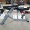 ASJ-M606 Seated Dip fitness equipment machine commercial gym equipment