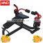 Gym Discount commercial gym  PL21 iso-lateral curl  use fitness sports workout equipment