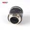 Polyamide Conduit Cable Gland Flexible Plastic Conduit Gland 20mm 32mm Black EPDM or NBR MG16-MG63 Nylon,nylon 94 V-0 / V-2