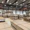 Custom aluminum sheet 5083 h32 aluminum thick plate 0.6mm 0.7mm