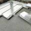 professional supplier aluminum deck sheet plate 5052 5083 grade