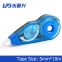 New Arrival Correction Supplies white-out correction tape pen Hot Sale Factory OEM Cheap Correction Tape