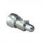 Newest custom cnc machining cnc prototype precision cnc machining