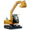 2022 Evangel New Generation Strong Digging Force Shantui Diggers Crawler Excavator 22Ton SE220