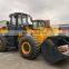 2021 new 5000kg wheel loader 856H ZL50CN 855H 855 856 for sale