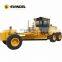 SHANTUI 180hp motor grader SG18-3 with Cu-mmins engine competitive price