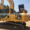 Буровой ковшовый экскаватор Komatsu на гусеничном ходу PC 230-7 подержанный по низким ценам