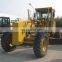 Used Original Caterpillar  140k motor grader, Cheap USA made 140k grader for road construction