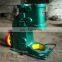 Automatic wrought blacksmith iron steel metal forge pneumatic power hammer