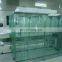 BIOBASE China Clean Booth BKCB-1500 For Lab Clean Booth (Down Flow Booth) for laboratory or hospital factory price