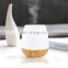 warm lights scent fragrance ultrasonic aromatherapy essential oil aroma diffuser ceramic air humidifier