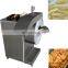 Fruit Vegetable cube Cutter/Potato Chips Cutting Machine/Cassava Stick Slicing Cutting machine