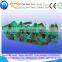 Old Waste Cotton Opener/ Textile / Fiber /waste Cloth Rag Opening Machine