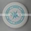 Certified by WFDF And USAU Professional Junior Ultimate Flying Disc 110g