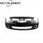 KEY ELEMENT High Quality Hot Sales Car Bumper 52119-02908 52119-02903 52119-02990 52119-12994 for COROLLA