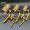 Duvel High Pressure Valve Copper Manual 1/2