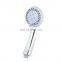 LIRLEE Durable ABS Plastic Bathroom rain shower faucet single handle ceiling exposed shower faucet
