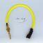OE Member 145-7028 1457028 Water Temperature Sensor for Caterpillar