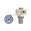 Hot sale pneumatic  Air Source Treatment Units GR series  Regulator