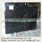 marble floor tile,black wood vein marble