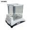 0.0001g 300g High Accuracy Economical Laboratory Electromagnetic Analytical Weighing Balance for Sale